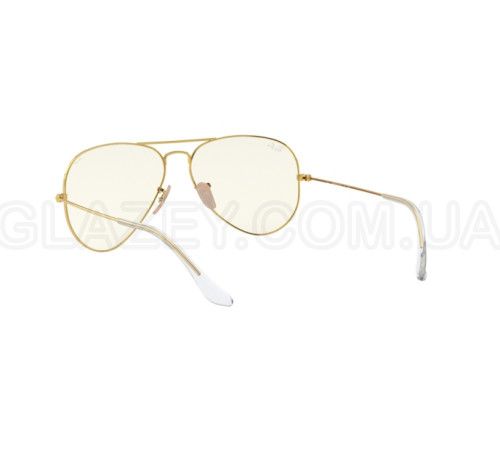 Сонцезахисні окуляри Ray-Ban RB 3025 001/5F