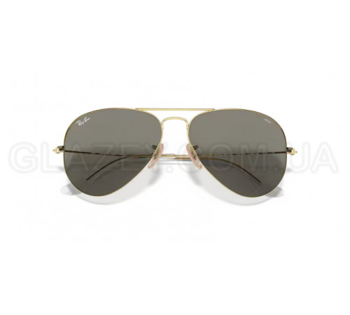 Сонцезахисні окуляри Ray-Ban RB 3025 001/5F