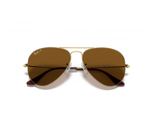 Солнцезащитные очки Ray-Ban RB 3025 001/57