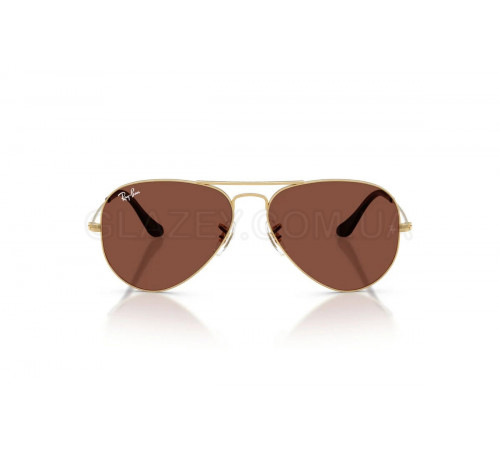 Сонцезахисні окуляри Ray-Ban RB 3025 001/C5