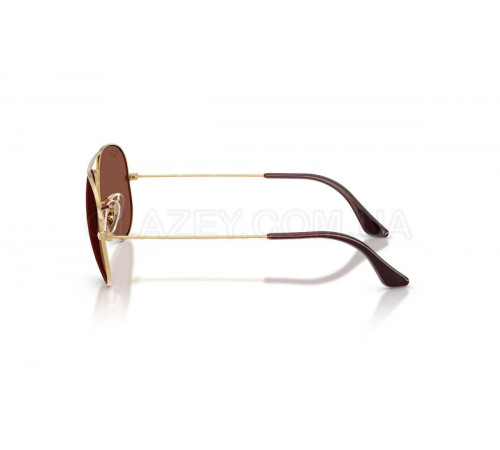Сонцезахисні окуляри Ray-Ban RB 3025 001/C5