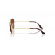 Сонцезахисні окуляри Ray-Ban RB 3025 001/C5