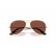 Сонцезахисні окуляри Ray-Ban RB 3025 001/C5