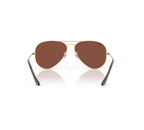 Сонцезахисні окуляри Ray-Ban RB 3025 001/C5