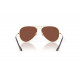 Сонцезахисні окуляри Ray-Ban RB 3025 001/C5
