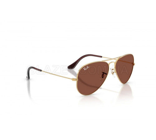 Сонцезахисні окуляри Ray-Ban RB 3025 001/C5
