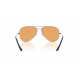Солнцезащитные очки Ray-Ban RB 3025 004/33