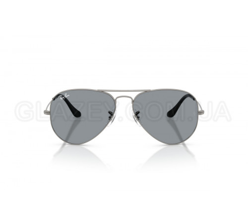 Сонцезахисні окуляри Ray-Ban RB 3025 004/R5