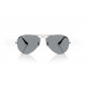 Сонцезахисні окуляри Ray-Ban RB 3025 004/R5