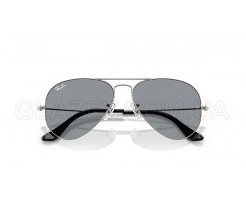 Сонцезахисні окуляри Ray-Ban RB 3025 004/R5