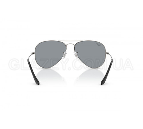 Сонцезахисні окуляри Ray-Ban RB 3025 004/R5