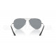 Сонцезахисні окуляри Ray-Ban RB 3025 004/R5