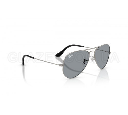 Сонцезахисні окуляри Ray-Ban RB 3025 004/R5