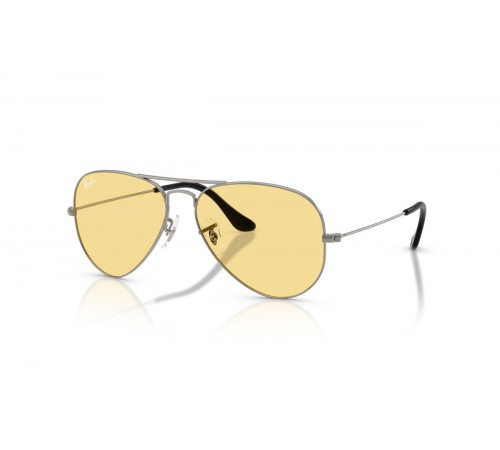 Солнцезащитные очки Ray-Ban RB 3025 004/R6