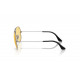 Солнцезащитные очки Ray-Ban RB 3025 004/R6