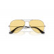 Солнцезащитные очки Ray-Ban RB 3025 004/R6