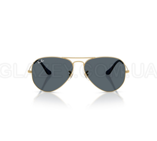 Сонцезахисні окуляри Ray-Ban RB 3025 9278R5