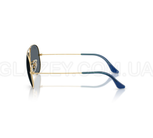 Сонцезахисні окуляри Ray-Ban RB 3025 9278R5