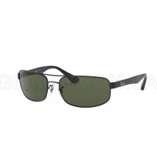 Сонцезахисні окуляри Ray-Ban RB 3445 002/58