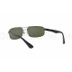 Сонцезахисні окуляри Ray-Ban RB 3445 002/58