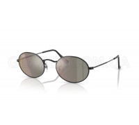 Сонцезахисні окуляри Ray-Ban RB 3547N 002/39