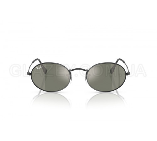 Сонцезахисні окуляри Ray-Ban RB 3547N 002/39