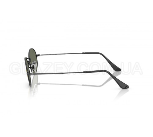 Сонцезахисні окуляри Ray-Ban RB 3547N 002/39