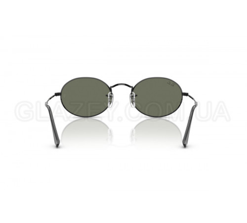 Сонцезахисні окуляри Ray-Ban RB 3547N 002/39