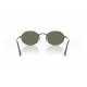 Сонцезахисні окуляри Ray-Ban RB 3547N 002/39