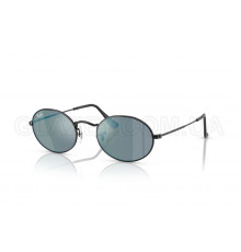Солнцезащитные очки Ray-Ban RB 3547N 002/8O