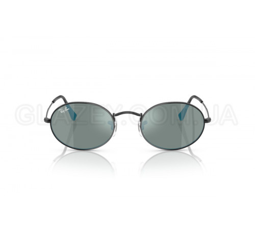 Сонцезахисні окуляри Ray-Ban RB 3547N 002/8O