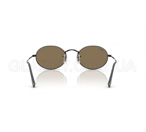 Сонцезахисні окуляри Ray-Ban RB 3547N 002/8O