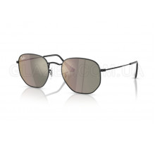 Сонцезахисні окуляри Ray-Ban RB 3548N 002/39