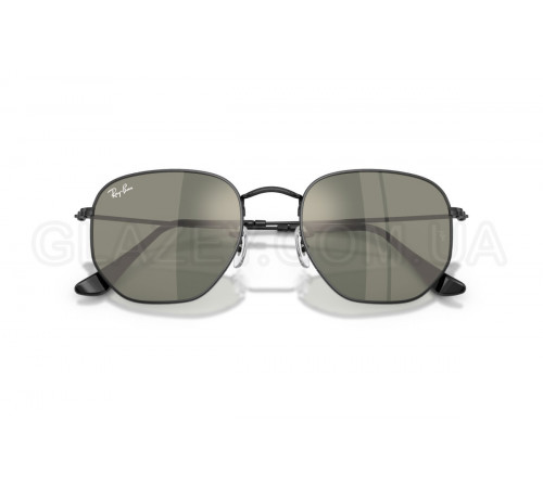 Сонцезахисні окуляри Ray-Ban RB 3548N 002/39