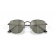 Сонцезахисні окуляри Ray-Ban RB 3548N 002/39