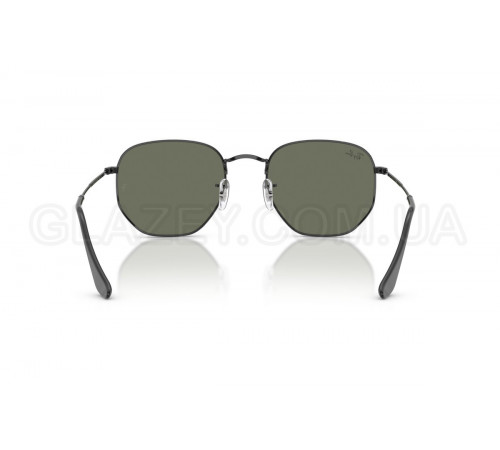 Сонцезахисні окуляри Ray-Ban RB 3548N 002/39