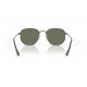 Сонцезахисні окуляри Ray-Ban RB 3548N 002/39