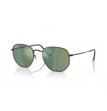 Сонцезахисні окуляри Ray-Ban RB 3548N 002/68