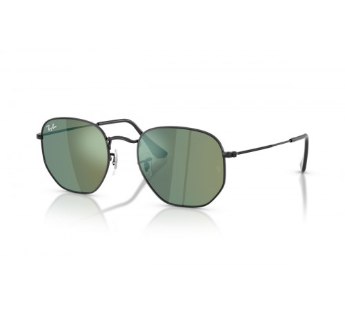 Сонцезахисні окуляри Ray-Ban RB 3548N 002/68