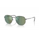 Сонцезахисні окуляри Ray-Ban RB 3548N 002/68