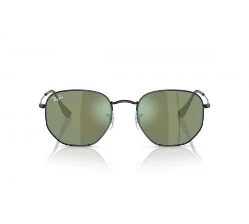 Сонцезахисні окуляри Ray-Ban RB 3548N 002/68