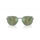 Сонцезахисні окуляри Ray-Ban RB 3548N 002/68