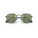Сонцезахисні окуляри Ray-Ban RB 3548N 002/68
