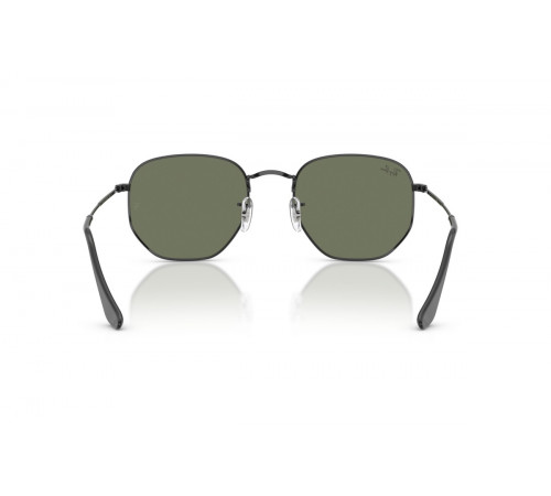 Сонцезахисні окуляри Ray-Ban RB 3548N 002/68