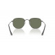 Сонцезахисні окуляри Ray-Ban RB 3548N 002/68