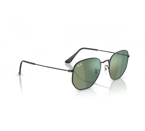 Сонцезахисні окуляри Ray-Ban RB 3548N 002/68