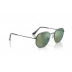 Сонцезахисні окуляри Ray-Ban RB 3548N 002/68