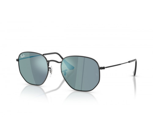 Сонцезахисні окуляри Ray-Ban RB 3548N 002/8O