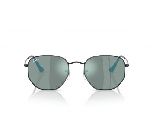 Сонцезахисні окуляри Ray-Ban RB 3548N 002/8O