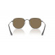 Сонцезахисні окуляри Ray-Ban RB 3548N 002/8O